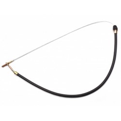 FÉKKÁBEL IVECO DAILY 90 ELÖL L1810MM 93812535