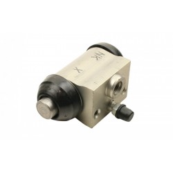 FÉKHENGER FORD TRANSIT COURIER 14 HÁTUL 22.2MM/10X1 TRW 1836325