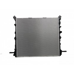 RADIÁTOR VW CRAFTER 16 2N0121253B