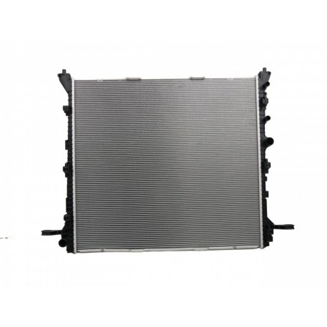 RADIÁTOR VW CRAFTER 16 2N0121253B