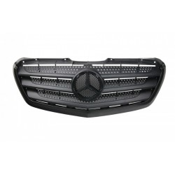 ELÜLSŐ HŰTŐRÁCS MERCEDES SPRINTER 06 906 CENTRAL 13 A 906 888 05 23