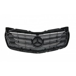 ELÜLSŐ HŰTŐRÁCS MERCEDES SPRINTER 06 906 CENTRAL 13 A 906 888 05 23