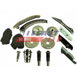 VEZÉRMŰLÁNC SZETT FIAT DUCATO 06/ 14 3.0JTD EURO 5 1614201380