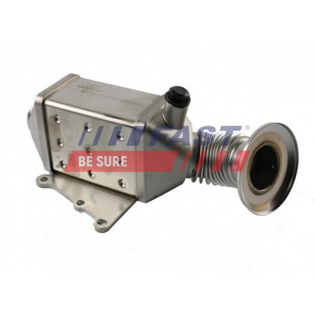 EGR HŰTŐ FIAT DOBLO 09 1.6 JTD EURO 6 55268286