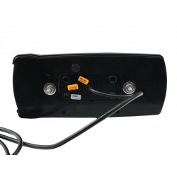 HÁTSÓ LÁMPA FIAT DUCATO 06/ 14 BAL OLDALI TEHERAUTÓ LED / NEON 1372699080