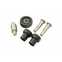 AJTÓ VEZETŐ KERÉK FIAT FIORINO 07 OLDAL KÖZÉPSŐ 9033.CW