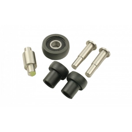 AJTÓ VEZETŐ KERÉK FIAT FIORINO 07 OLDAL KÖZÉPSŐ 9033.CW