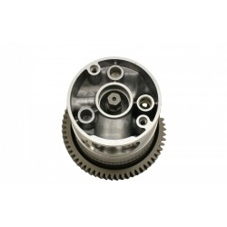 OLAJSZIVATTYÚ MERCEDES SPRINTER 06 906 OM651 651 180 15 00