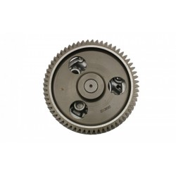 OLAJSZIVATTYÚ MERCEDES SPRINTER 06 906 OM651 651 180 15 00