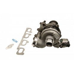TURBÓFELTÖLTŐ VW CRAFTER 06 2.0 TDI 11 3-PIN 03L253014A