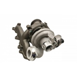 TURBÓFELTÖLTŐ VW CRAFTER 06 2.0 TDI 11 3-PIN 03L253014A