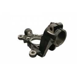 KORMÁNYCSUKLÓ VW CADDY III 03 BAL ELSŐ 2.0 TDI 12 1K0 407 255 N