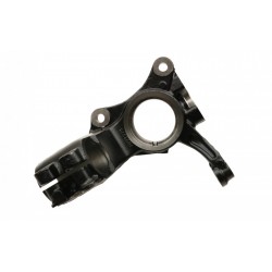 KORMÁNYCSUKLÓ VW TRANSPORTER T5 03 BAL ELSŐ 2.0 TSI 12 7H0 407 257 E