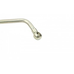 OLAJTÖMLŐ MERCEDES SPRINTER 95 901-905 BEÖMLŐ TURBÓFELTÖLTŐ 2.9 TD 6021803420