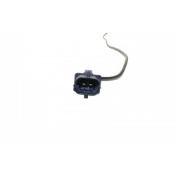 SZENZOR KIPUFOGÓGÁZ HŐMÉRSÉKLET FIAT DOBLO 00 DPF SZŰRŐ FEKETE 1.3 JTD 06 55197011