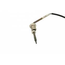 SZENZOR KIPUFOGÓGÁZ HŐMÉRSÉKLET VW CRAFTER 06 EGR SZELEP FEKETE 03L 906 088 FB