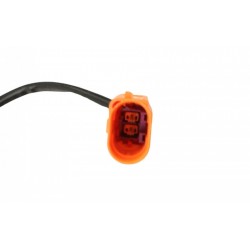 SZENZOR KIPUFOGÓGÁZ HŐMÉRSÉKLET VW CRAFTER 06 EGR SZELEP FEKETE 03L 906 088 FB