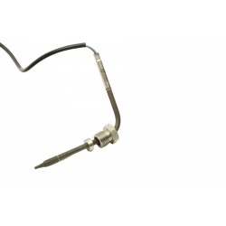 SZENZOR KIPUFOGÓGÁZ HŐMÉRSÉKLET VW CRAFTER 06 DPF SZŰRŐ BARNA 2.5 TDI 06 076906088A