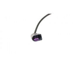 SZENZOR KIPUFOGÓGÁZ HŐMÉRSÉKLET VW CRAFTER 06 EGR SZELEP FEKETE 2.0 TDI 11 03L906088DC