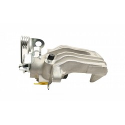 FÉKNYEREG AUDI A4 HÁTUL BAL OLDALI FÉKTARTÓ NÉLKÜL 00 8E0615423B