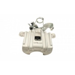 FÉKNYEREG AUDI A4 HÁTUL BAL OLDALI FÉKTARTÓ NÉLKÜL 00 8E0615423B