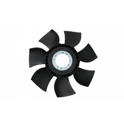 VENTILÁTORLAPÁT/KERÉKTÁRCSA IVECO DAILY 06 12 3.0JTD 5801418717