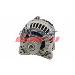 ALTERNÁTOR RENAULT KANGOO 08 REMANUFACTURED 1.5 dCI 160A 7711497409
