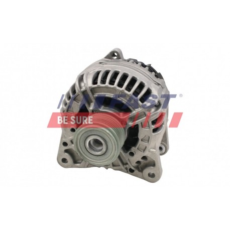 ALTERNÁTOR RENAULT KANGOO 08 REMANUFACTURED 1.5 dCI 160A 7711497409