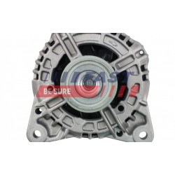 ALTERNÁTOR RENAULT KANGOO 08 REMANUFACTURED 1.5 dCI 160A 7711497409