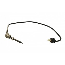 SZENZOR KIPUFOGÓGÁZ HŐMÉRSÉKLET MERCEDES SPRINTER 06 906 EGR SZELEP A0081532228