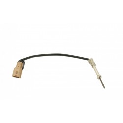 SZENZOR Kipufogógáz-hőmérséklet RENAULT TRAFIC 14 EGR-SZIGET SZÜRKE 1.6 dCi 95 15 95517842