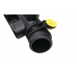 LÉGTÖMLŐ CITROEN BERLINGO 08 9657083780