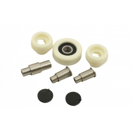 AJTÓVEZETŐ KERÉK MERCEDES SPRINTER 18 907/910 OLDAL FELSŐ A9107605600