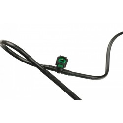 ÜZEMANYAGTÖMLŐ FORD TRANSIT CONNECT 02 1.8 TDCI 2T14-9B337-CJ