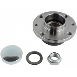 KERÉKCSAPÁGY FIAT PANDA 03 HÁTSÓ KERÉKAGY ABS 60815429