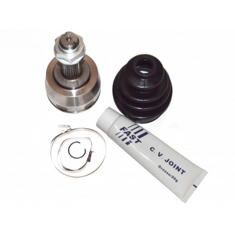 C.V. KÖZÖS CITROEN NEMO 07 KÜLSŐ 1.4HDI 1607735380