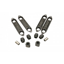 STABILIZÁTOR LINK IVECO DAILY 00 HÁTSÓ L/R KÉSZLET 20MM 93821237