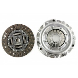 TENGELYKAPCSOLÓ TÁRCSA MERCEDES SPRINTER 95 901-905 WITHOT BEARING CDI 0192505801