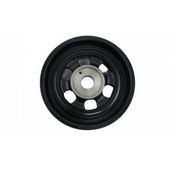 MOTOR SZÍJTÁRCSA IVECO DAILY 06 3.0 JTD 504180619