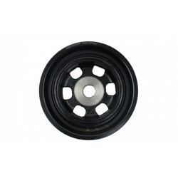 MOTOR SZÍJTÁRCSA IVECO DAILY 06 3.0 JTD 504180619