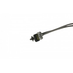 Szenzor kipufogógáz-hőmérséklet CITROEN JUMPY 16 DPF FILTER 2.0 BlueHDi 120 98 075 627 80