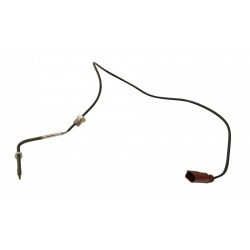 SZENZOR KIPUFOGÓGÁZ HŐMÉRSÉKLET VW CRAFTER 06 DPF SZŰRŐ BARNA 2.0 TDI 10 03L906088DM