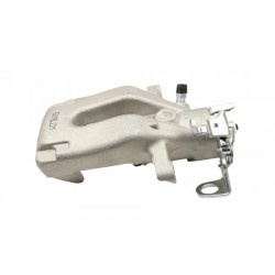 FÉKNYEREG CITROEN C4 BAL HÁTSÓ FÉKNYEREG PEUGEOT 307 00 4400.N4