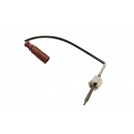 SZENZOR KIPUFOGÓGÁZ HŐMÉRSÉKLET VW CRAFTER 06 DPF SZŰRŐ BARNA 2.5 TDI 06 070906088AA