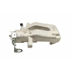 CITROEN C4 FÉKNYEREG HÁTUL JOBBRA, KONZOL NÉLKÜL PEUGEOT 307 00 4401.N7