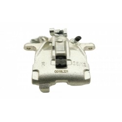 FÉKNYEREG VW TRANSPORTER T4 90 HÁTUL JOBBRA NINCS KONZOL SHARAN FORD GALAXY 7D0615424B