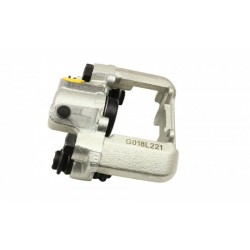 FÉKNYEREG TOYOTA RAV-4 BAL HÁTSÓ BAL OLDALI FÉKTARTÓ NÉLKÜL 00 47750-42050