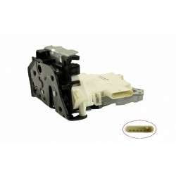 AJTÓZÁR AUDI A4 JOBB ELSŐ KÖZPONTI ZÁR A1 8J1837016C