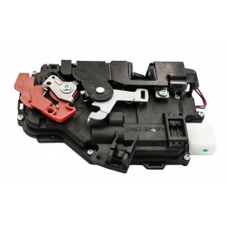 AJTÓZÁR VW CADDY III 03 JOBB ELSŐ KÖZÉPSŐ ZÁR GOLF V TOURAN OCTAVIA II SEAT TOLEDO 3D1837016AC