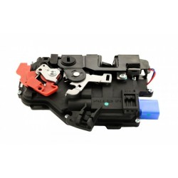 AJTÓZÁR VW GOLF JOBB HÁTSÓ KÖZÉPSŐ ZÁR V JETTA TOURAN SKODA OCTAVIA II 7L0839016D